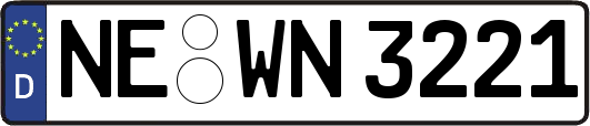 NE-WN3221