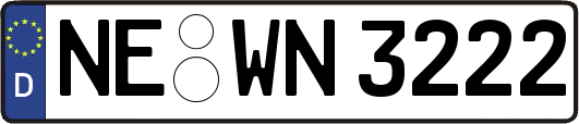 NE-WN3222