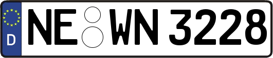 NE-WN3228