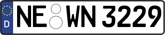 NE-WN3229