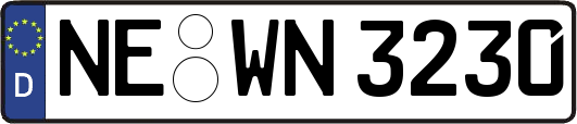 NE-WN3230
