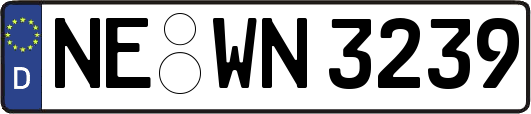 NE-WN3239