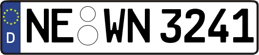 NE-WN3241