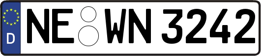 NE-WN3242