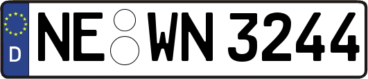 NE-WN3244