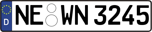 NE-WN3245