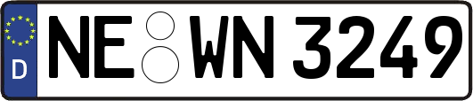 NE-WN3249