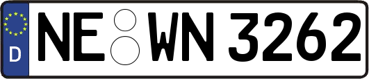 NE-WN3262