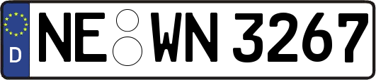 NE-WN3267