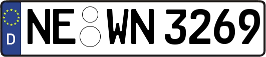 NE-WN3269
