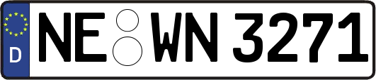 NE-WN3271