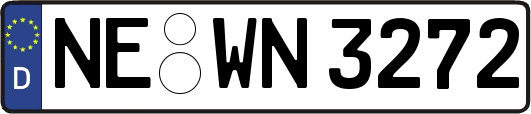 NE-WN3272