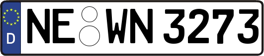 NE-WN3273