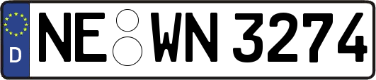 NE-WN3274