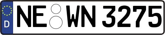 NE-WN3275