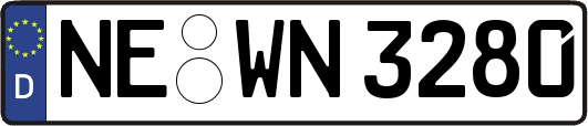 NE-WN3280
