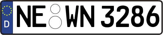 NE-WN3286