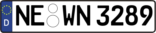 NE-WN3289