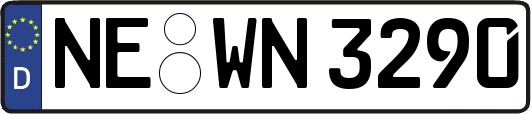 NE-WN3290