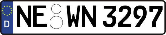 NE-WN3297