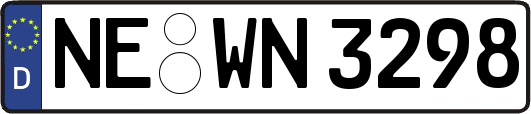 NE-WN3298
