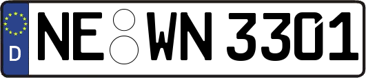 NE-WN3301
