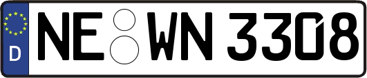 NE-WN3308