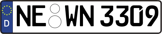 NE-WN3309