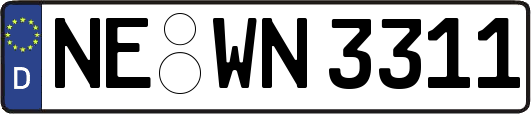 NE-WN3311