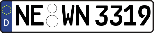 NE-WN3319