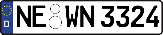 NE-WN3324