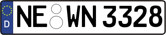 NE-WN3328