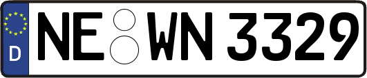 NE-WN3329