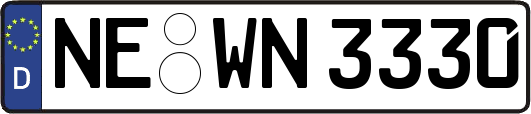 NE-WN3330