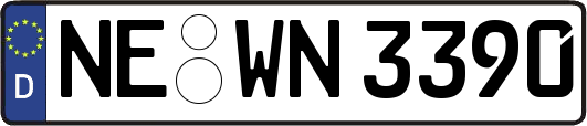 NE-WN3390