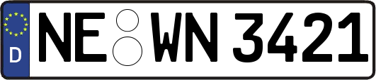 NE-WN3421