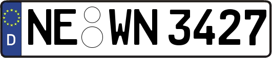 NE-WN3427