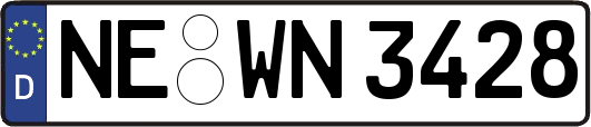 NE-WN3428