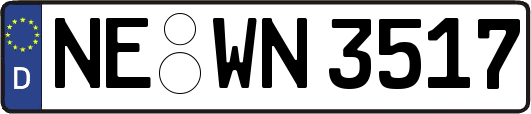 NE-WN3517