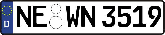 NE-WN3519