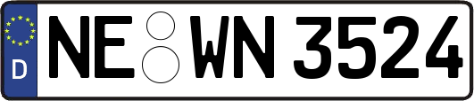 NE-WN3524