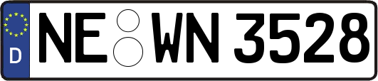 NE-WN3528