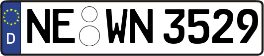 NE-WN3529