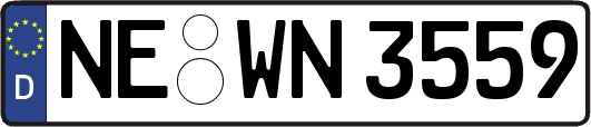 NE-WN3559