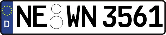NE-WN3561