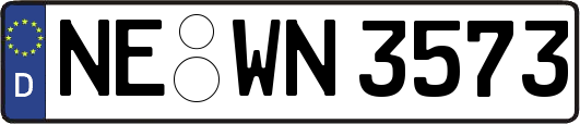 NE-WN3573