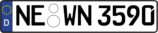 NE-WN3590