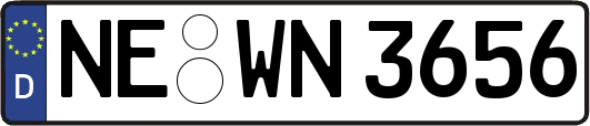 NE-WN3656