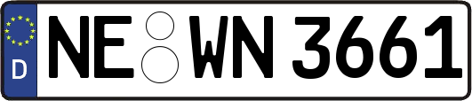NE-WN3661