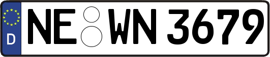 NE-WN3679